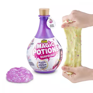 ZURU Oosh Fun Slime Mikstury karton 12 sztuk