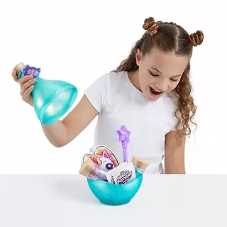 ZURU Oosh Fun Slime Mikstury karton 12 sztuk