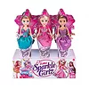 ZURU Sparkle Girlz Lalka Księżniczka w rożku 10.5 cala display 12 sztuk