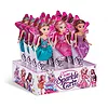 ZURU Sparkle Girlz Lalka Księżniczka w rożku 10.5 cala display 12 sztuk