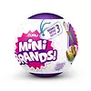 ZURU 5 Surprise Figurki Mini Brands Global  karton 36 sztuk