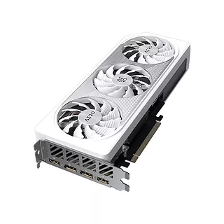 Gigabyte Karta graficzna GeForce RTX 4060 Ti Aero OC 16G GDDR6 128bit