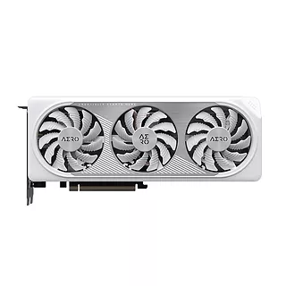 Gigabyte Karta graficzna GeForce RTX 4060 Ti Aero OC 16G GDDR6 128bit