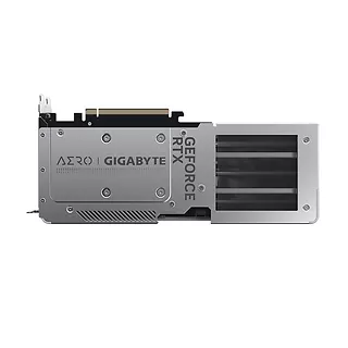 Gigabyte Karta graficzna GeForce RTX 4060 Ti Aero OC 16G GDDR6 128bit