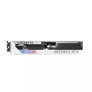 Gigabyte Karta graficzna GeForce RTX 4060 Ti Aero OC 16G GDDR6 128bit