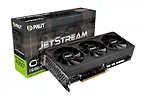 Palit Karta graficzna GeForce RTX 4060 Ti JetStream OC 16GB GDDR6 128bit 3DP