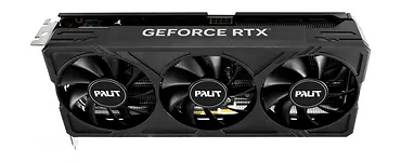 Palit Karta graficzna GeForce RTX 4060 Ti JetStream OC 16GB GDDR6 128bit 3DP