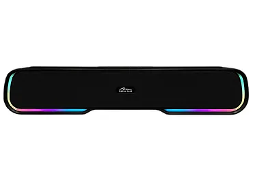 Głośnik Soundbar Bluetooth Phantom Media-Tech MT3180 Podświetlenie RGB