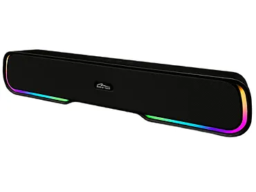 Głośnik Soundbar Bluetooth Phantom Media-Tech MT3180 Podświetlenie RGB