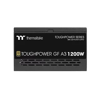 Thermaltake Zasilacz - Toughpower GF A3 1200W Gold F Modular 12cm Gen5