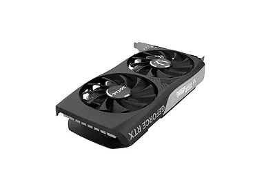 ZOTAC Karta graficzna GeForce RTX 4060 Twin Edge OC 8GB GDDR6 128bit 3DP