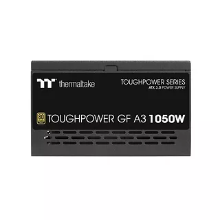 Thermaltake Zasilacz - Toughpower GF A3 1050W Gold F Modular 12cm Gen5