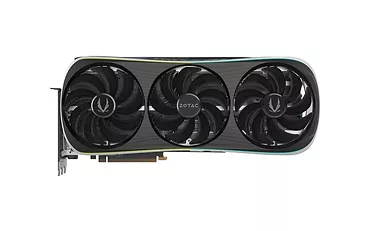 ZOTAC Karta graficzna GeForce RTX 4070 Ti AMP Extreme Airo 12GB GDDR6X 192bit