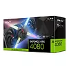 PNY Karta graficzna GeForce RTX 4080 16GB XLR8 Gaming Verto Epix-x RGB Triple Fan