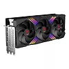 PNY Karta graficzna GeForce RTX 4080 16GB XLR8 Gaming Verto Epix-x RGB Triple Fan