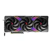 PNY Karta graficzna GeForce RTX 4080 16GB XLR8 Gaming Verto Epix-x RGB Triple Fan