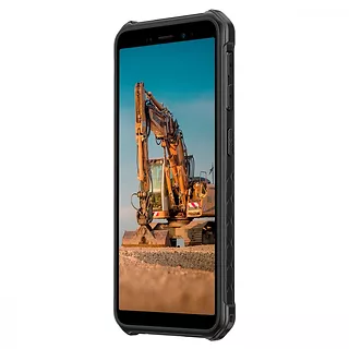 ULEFONE Smartfon Armor X12 3/32G czarny