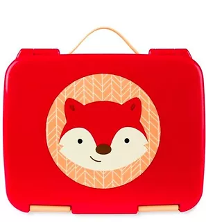 Skip Hop Pojemnik na lunch ZOO Bento Lis