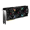 PNY Karta graficzna GeForce RTX 4060 Ti 16GB XLR8 Verto Epic-x RGB Triple Fan DLSS 3