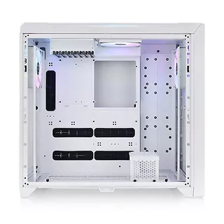 Thermaltake Obudowa CTE C750 Full Tower ARGB 14cmx3 Tempered Glass - Snow