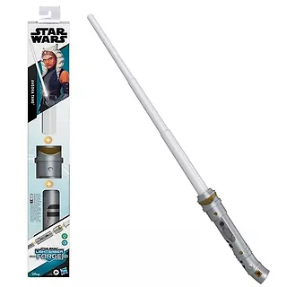 Hasbro Miecz świetlny Star Wars Lightsaber Forge Ahsoka Tano