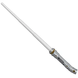 Hasbro Miecz świetlny Star Wars Lightsaber Forge Ahsoka Tano