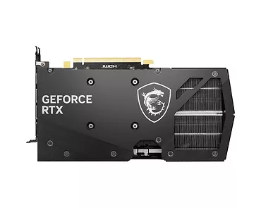 MSI Karta graficzna GeForce RTX 4060 Ti Gaming X 16G GDDR6 128bit 3DP/HDMI