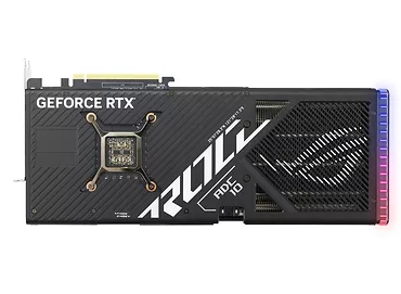 Asus Karta graficzna GeForce RTX 4080 ROG STRIX OC 16GB GDDRX6 256bit 3DP