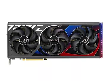 Asus Karta graficzna GeForce RTX 4080 ROG STRIX OC 16GB GDDRX6 256bit 3DP