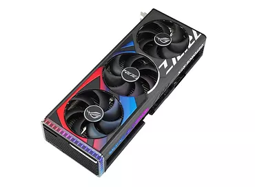 Asus Karta graficzna GeForce RTX 4080 ROG STRIX OC 16GB GDDRX6 256bit 3DP