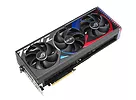 Asus Karta graficzna GeForce RTX 4080 ROG STRIX OC 16GB GDDRX6 256bit 3DP