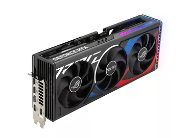 Asus Karta graficzna GeForce RTX 4080 ROG STRIX OC 16GB GDDRX6 256bit 3DP