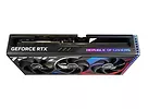 Asus Karta graficzna GeForce RTX 4080 ROG STRIX OC 16GB GDDRX6 256bit 3DP