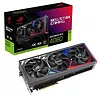 Asus Karta graficzna GeForce RTX 4080 ROG STRIX OC 16GB GDDRX6 256bit 3DP