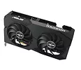 Asus Karta graficzna Radeon RX 6600 DUAL V2 8GB GDDR6 128bit 3DP/HDMI