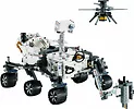 LEGO Klocki Technic 42158 Marsjański łazik NASA Perseverance