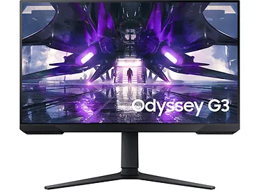 Monitor 27