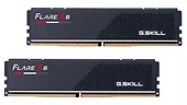 G.SKILL Pamięć PC DDR5 32GB (2x16GB) Flare X5 AMD 6000MHz CL30 EXPO czarna