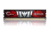 G.SKILL Pamięć PC DDR3 8GB Aegis 1333MHz CL9