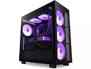 NZXT Chłodzenie wodne Kraken 280 RGB LCD