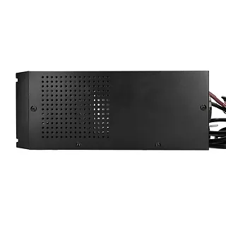 Extralink Inwerter Piorun 1500VA 1200W 12 VDC czysta sinusoida