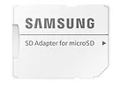 Samsung Karta pamięci microSD PRO+ MD-MD512SA/EU + adapter