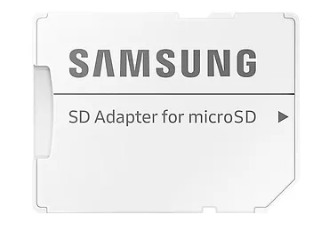 Samsung Karta pamięci microSD PRO+ MD-MD512SA/EU + adapter