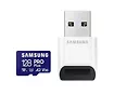 Samsung Karta pamięci microSD PRO Plus MB-MD128SB/WW 128GB + czytnik