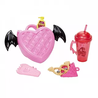 Mattel Lalka Monster High Draculaura