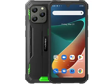 Smartfon Blackview BV5300 PRO 4/64GB Zielony