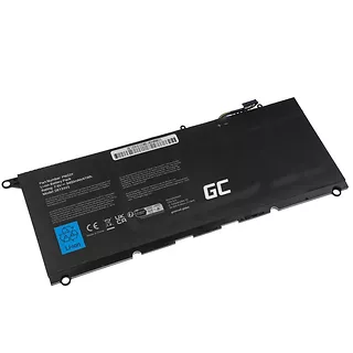 Green Cell Bateria PW23Y 7,6V 5400mAh do Dell XPS 13 9360