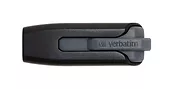 Verbatim Pendrive V3 USB 3.0 Drive 256GB Czarny