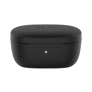 Belkin Słuchawki Soundform Motion TWS czarne