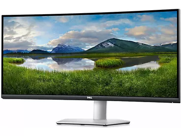 Monitor zakrzywiony 34